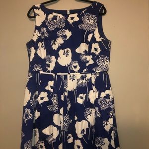 Tahari dress